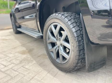 VOLKSWAGEN Amarok 3.0 V6 CABINE DUPLA HIGHLINE 4X4 TURBO INTERCOOLER AUTOMÁTICO, Foto 9