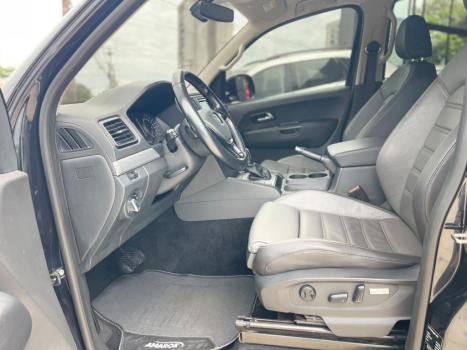 VOLKSWAGEN Amarok 3.0 V6 CABINE DUPLA HIGHLINE 4X4 TURBO INTERCOOLER AUTOMÁTICO, Foto 12