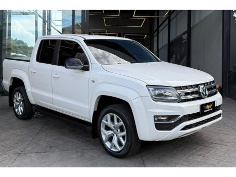 VOLKSWAGEN Amarok 3.0 V6 CABINE DUPLA HIGHLINE 4X4 TURBO INTERCOOLER AUTOMÁTICO, Foto 1