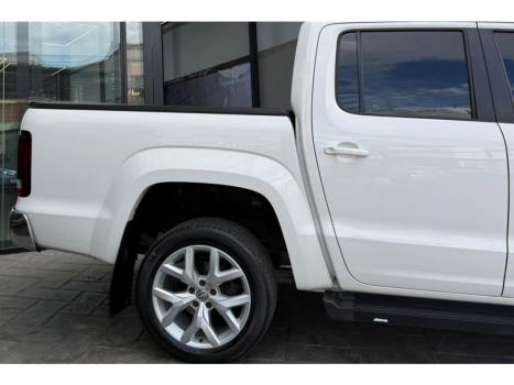 VOLKSWAGEN Amarok 3.0 V6 CABINE DUPLA HIGHLINE 4X4 TURBO INTERCOOLER AUTOMÁTICO, Foto 6