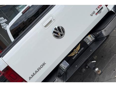 VOLKSWAGEN Amarok 3.0 V6 CABINE DUPLA HIGHLINE 4X4 TURBO INTERCOOLER AUTOMÁTICO, Foto 7