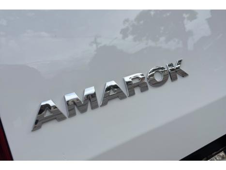VOLKSWAGEN Amarok 3.0 V6 CABINE DUPLA HIGHLINE 4X4 TURBO INTERCOOLER AUTOMÁTICO, Foto 11