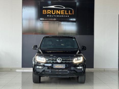 VOLKSWAGEN Amarok 3.0 V6 CABINE DUPLA HIGHLINE EXTREME 4X4 TURBO INTERCOOLER AUTOMÁTICO, Foto 2