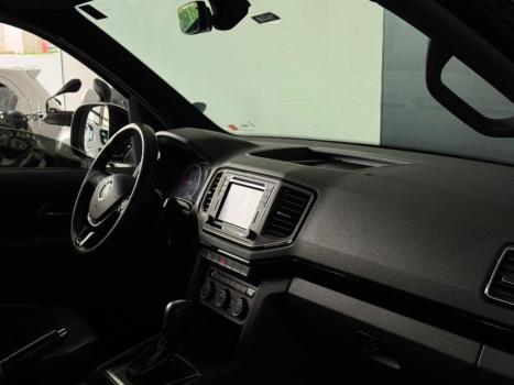 VOLKSWAGEN Amarok 3.0 V6 CABINE DUPLA HIGHLINE EXTREME 4X4 TURBO INTERCOOLER AUTOMÁTICO, Foto 5