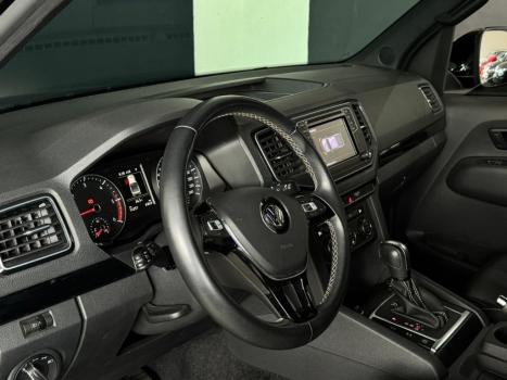 VOLKSWAGEN Amarok 3.0 V6 CABINE DUPLA HIGHLINE EXTREME 4X4 TURBO INTERCOOLER AUTOMÁTICO, Foto 6
