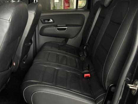 VOLKSWAGEN Amarok 3.0 V6 CABINE DUPLA HIGHLINE EXTREME 4X4 TURBO INTERCOOLER AUTOMÁTICO, Foto 9