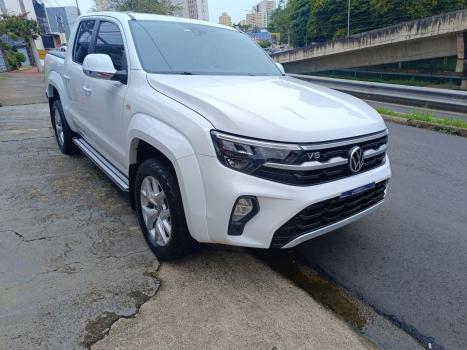VOLKSWAGEN Amarok 3.0 V6 CABINE DUPLA HIGHLINE 4X4 TURBO INTERCOOLER AUTOMÁTICO, Foto 2