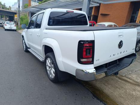 VOLKSWAGEN Amarok 3.0 V6 CABINE DUPLA HIGHLINE 4X4 TURBO INTERCOOLER AUTOMÁTICO, Foto 3