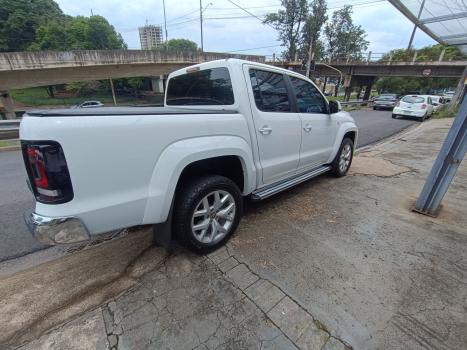 VOLKSWAGEN Amarok 3.0 V6 CABINE DUPLA HIGHLINE 4X4 TURBO INTERCOOLER AUTOMÁTICO, Foto 4