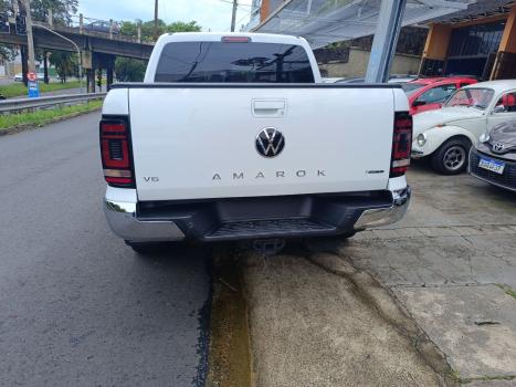 VOLKSWAGEN Amarok 3.0 V6 CABINE DUPLA HIGHLINE 4X4 TURBO INTERCOOLER AUTOMÁTICO, Foto 5