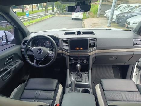 VOLKSWAGEN Amarok 3.0 V6 CABINE DUPLA HIGHLINE 4X4 TURBO INTERCOOLER AUTOMÁTICO, Foto 7