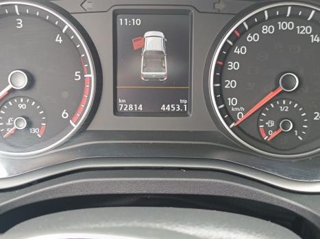 VOLKSWAGEN Amarok 3.0 V6 CABINE DUPLA HIGHLINE 4X4 TURBO INTERCOOLER AUTOMÁTICO, Foto 9