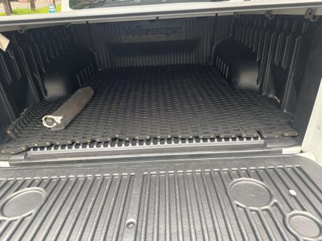 VOLKSWAGEN Amarok 3.0 V6 CABINE DUPLA HIGHLINE 4X4 TURBO INTERCOOLER AUTOMÁTICO, Foto 11