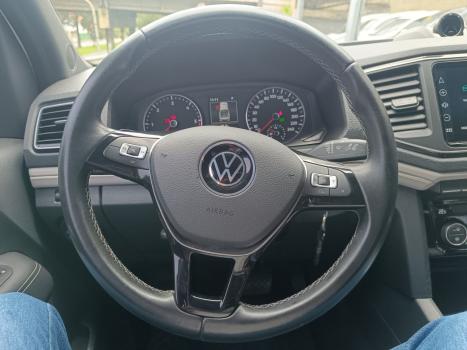 VOLKSWAGEN Amarok 3.0 V6 CABINE DUPLA HIGHLINE 4X4 TURBO INTERCOOLER AUTOMÁTICO, Foto 12