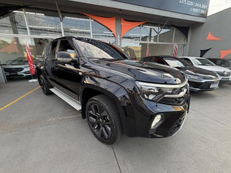 VOLKSWAGEN Amarok 3.0 V6 CABINE DUPLA HIGHLINE EXTREME 4X4 TURBO INTERCOOLER AUTOMÁTICO, Foto 2