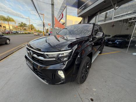 VOLKSWAGEN Amarok 3.0 V6 CABINE DUPLA HIGHLINE EXTREME 4X4 TURBO INTERCOOLER AUTOMÁTICO, Foto 3