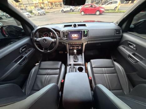 VOLKSWAGEN Amarok 3.0 V6 CABINE DUPLA HIGHLINE EXTREME 4X4 TURBO INTERCOOLER AUTOMÁTICO, Foto 7