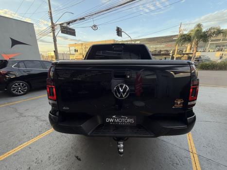 VOLKSWAGEN Amarok 3.0 V6 CABINE DUPLA HIGHLINE EXTREME 4X4 TURBO INTERCOOLER AUTOMÁTICO, Foto 11