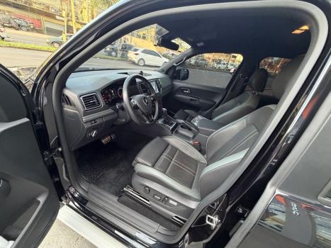 VOLKSWAGEN Amarok 3.0 V6 CABINE DUPLA HIGHLINE EXTREME 4X4 TURBO INTERCOOLER AUTOMÁTICO, Foto 13