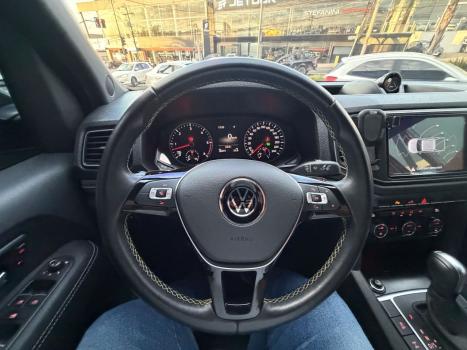 VOLKSWAGEN Amarok 3.0 V6 CABINE DUPLA HIGHLINE EXTREME 4X4 TURBO INTERCOOLER AUTOMÁTICO, Foto 20