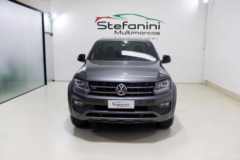 VOLKSWAGEN Amarok 3.0 V6 CABINE DUPLA HIGHLINE EXTREME 4X4 TURBO INTERCOOLER AUTOMÁTICO, Foto 2