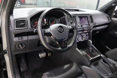 VOLKSWAGEN Amarok 3.0 V6 CABINE DUPLA HIGHLINE EXTREME 4X4 TURBO INTERCOOLER AUTOMÁTICO, Foto 4