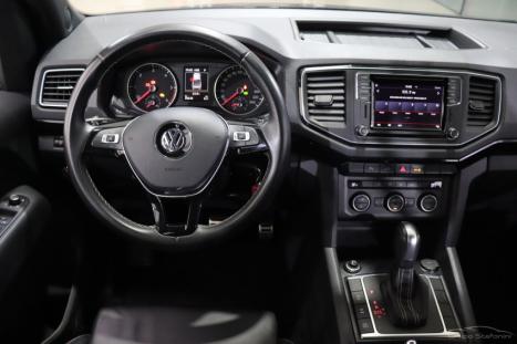 VOLKSWAGEN Amarok 3.0 V6 CABINE DUPLA HIGHLINE EXTREME 4X4 TURBO INTERCOOLER AUTOMÁTICO, Foto 5