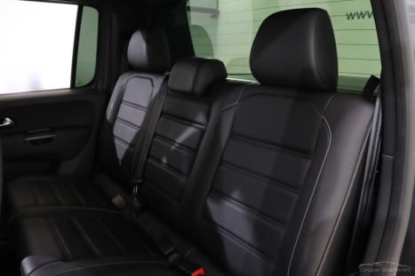 VOLKSWAGEN Amarok 3.0 V6 CABINE DUPLA HIGHLINE EXTREME 4X4 TURBO INTERCOOLER AUTOMÁTICO, Foto 8
