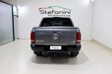 VOLKSWAGEN Amarok 3.0 V6 CABINE DUPLA HIGHLINE EXTREME 4X4 TURBO INTERCOOLER AUTOMÁTICO, Foto 12