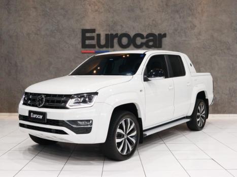 VOLKSWAGEN Amarok , Foto 1