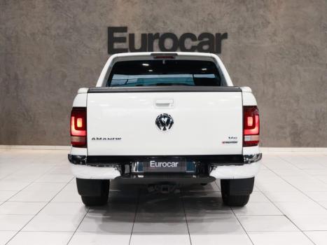 VOLKSWAGEN Amarok , Foto 4