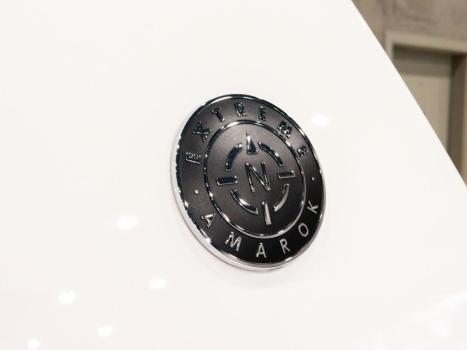 VOLKSWAGEN Amarok , Foto 9