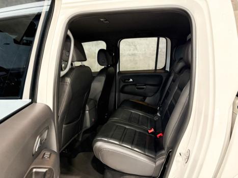 VOLKSWAGEN Amarok , Foto 14