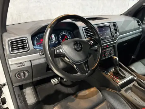 VOLKSWAGEN Amarok , Foto 15