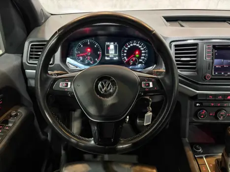 VOLKSWAGEN Amarok , Foto 16