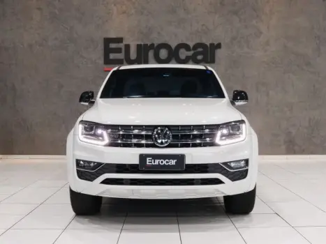 VOLKSWAGEN Amarok , Foto 2