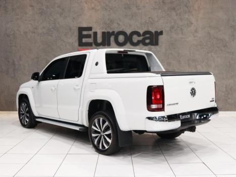 VOLKSWAGEN Amarok , Foto 3