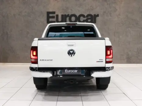 VOLKSWAGEN Amarok , Foto 4