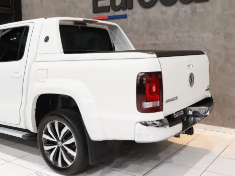 VOLKSWAGEN Amarok , Foto 7