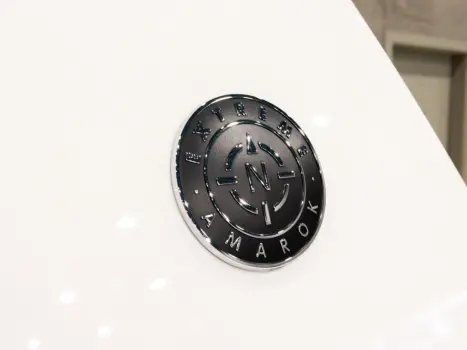 VOLKSWAGEN Amarok , Foto 9