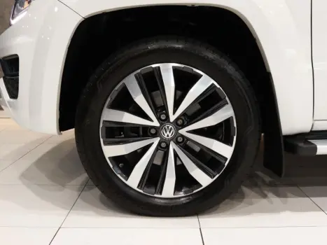 VOLKSWAGEN Amarok , Foto 11