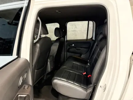 VOLKSWAGEN Amarok , Foto 14