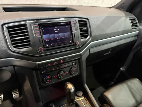 VOLKSWAGEN Amarok , Foto 17