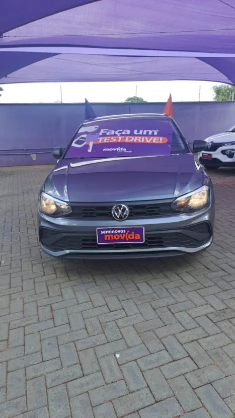 VOLKSWAGEN Apollo 1.8 GL, Foto 1