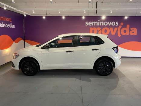 VOLKSWAGEN Apollo 1.8 GL, Foto 4