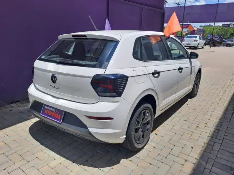VOLKSWAGEN Apollo 1.8 GL, Foto 4