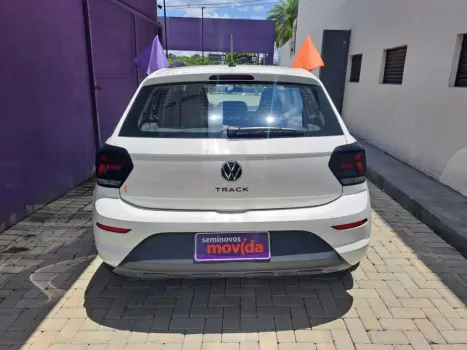 VOLKSWAGEN Apollo 1.8 GL, Foto 5