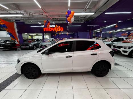 VOLKSWAGEN Apollo 1.8 GL, Foto 4