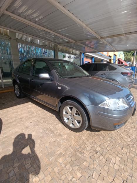 VOLKSWAGEN Bora 2.0 4P AUTOM�TICO, Foto 3
