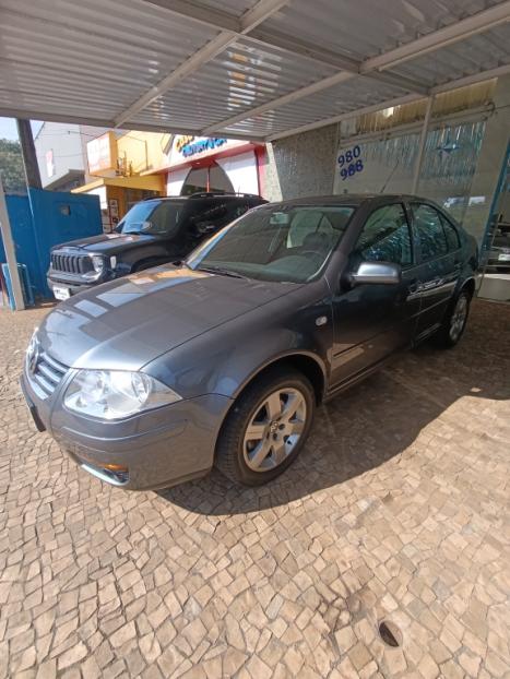 VOLKSWAGEN Bora 2.0 4P AUTOM�TICO, Foto 4